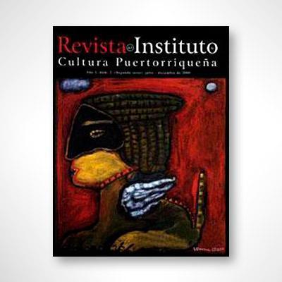 Revista del ICP núm. 2: Quehacer cultural de nuestro país-Instituto de Cultura Puertorriqueña-Libros787.com