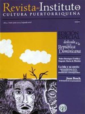 Revista del ICP núm. 7: Puerto Rico y República Dominicana-Instituto de Cultura Puertorriqueña-Libros787.com