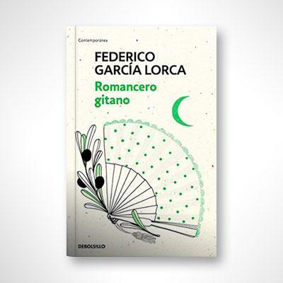 Romancero Gitano-Federico García Lorca-Libros787.com