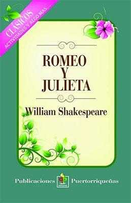 Romeo y Julieta-William Shakespeare-Libros787.com