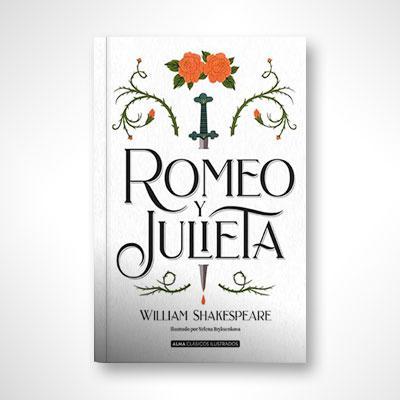 Romeo y Julieta-William Shakespeare-Libros787.com