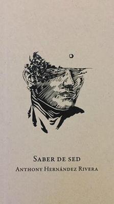 Saber de sed-Anthony Hernández Rivera-Libros787.com