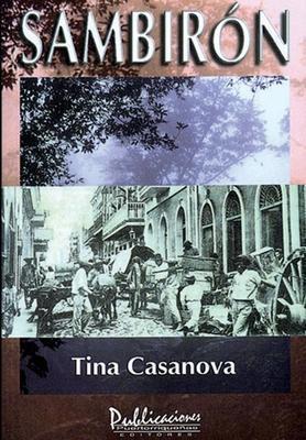 Sambirón-Tina Casanova-Libros787.com