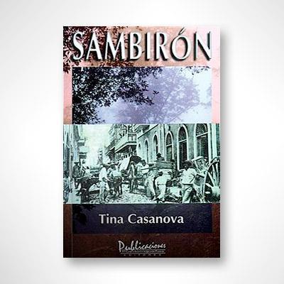Sambirón-Tina Casanova-Libros787.com