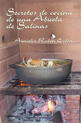 Secretos de cocina de una abuela en Salinas