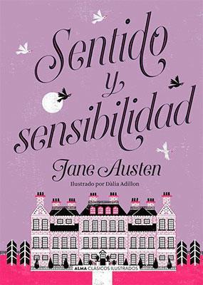 Sentido Y Sensibilidad - Jane Austen Bilingüe Ingl. Español