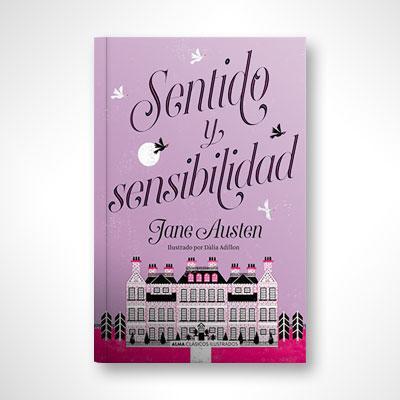 Sentido y sensibilidad-Jane Austen-Libros787.com