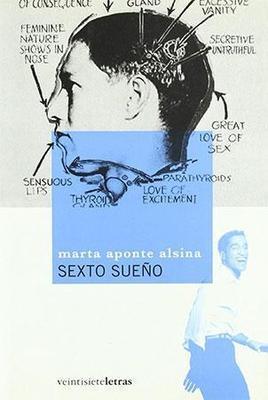 Sexto Sueño-Marta Aponte Alsina-Libros787.com