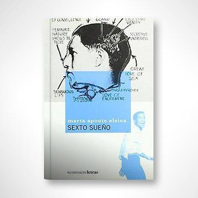 Sexto Sueño-Marta Aponte Alsina-Libros787.com