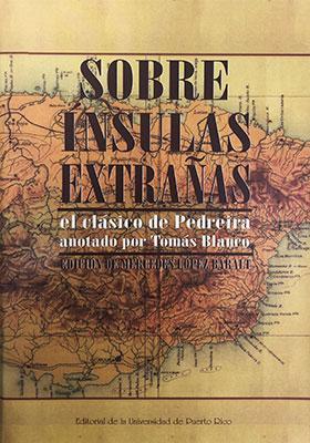 Sobre ínsulas extrañas-Mercedes López-Baralt-Libros787.com