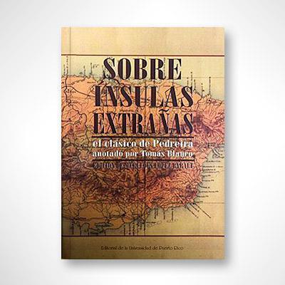 Sobre ínsulas extrañas-Mercedes López-Baralt-Libros787.com