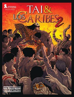 Tai y los Caribes 2-Libros787.com-Libros787.com