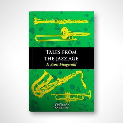 Tales from the Jazz Age (English)-Francis Scott Fitzgerald-Libros787.com