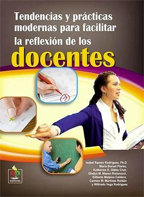 Tendencias y prácticas modernas en la supervisión educativa-Varios autores-Libros787.com