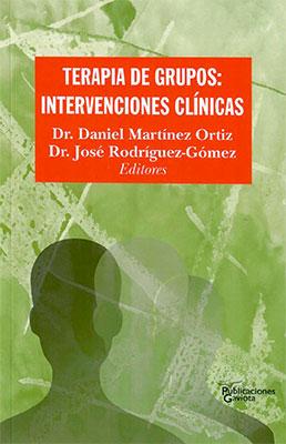 Terapia de grupos: Intervenciones clínicas