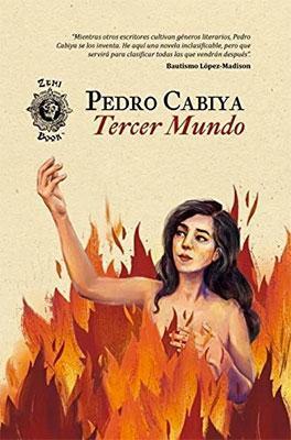 Tercer Mundo-Pedro Cabiya-Libros787.com