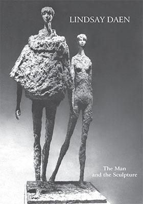 The Man and the Sculpture-Lindsay Daen-Libros787.com