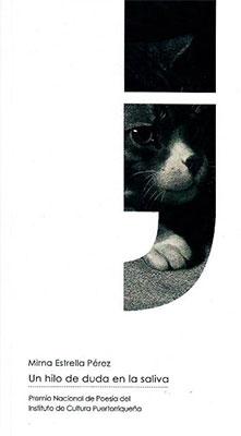 Un hilo de duda en la saliva