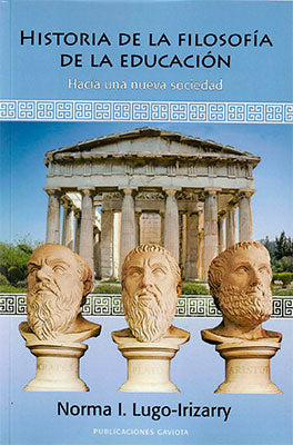 Historia de la filosofía de la educación