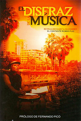 El disfraz de la música