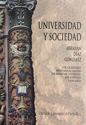 Universidad y sociedad-Abrahán Díaz González-Libros787.com