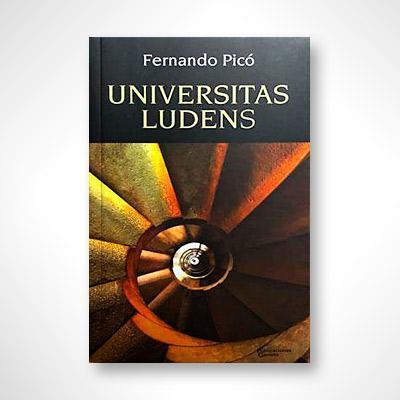 Universitas Ludens-Fernando Picó-Libros787.com
