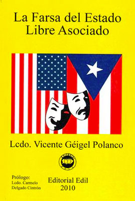 La farsa del Estado Libre Asociado