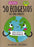50 Ecogestos del Búho Ernesto: Para Salvar la Naturaleza
