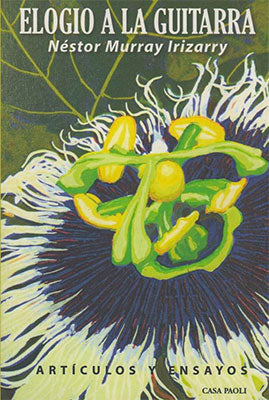 Elogio a la guitarra