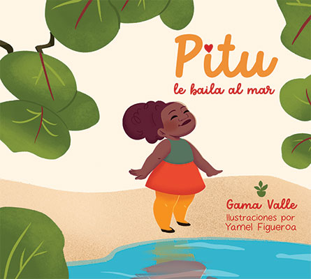 Pitu le baila al mar