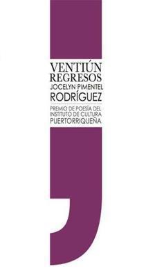 Ventiún regresos-Jocelyn Pimentel Rodríguez-Libros787.com