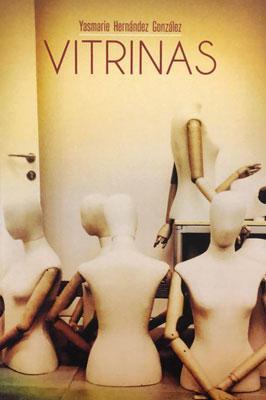 Vitrinas-Yasmarie Hernández-Libros787.com