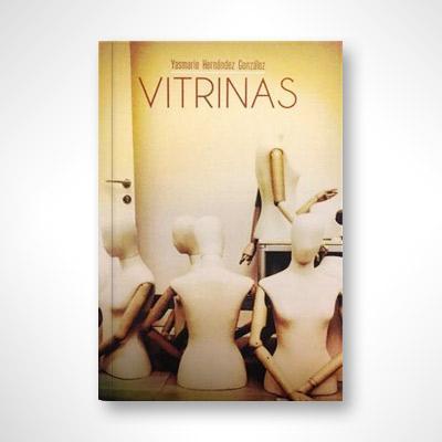 Vitrinas-Yasmarie Hernández-Libros787.com