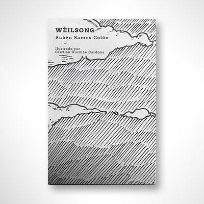 Wéilsong-Rubén Ramos Colón-Libros787.com