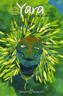 Yara y otras historias-Patricia Schaefer-Libros787.com