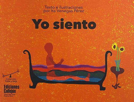 Yo siento-Ita Venegas Pérez-Libros787.com