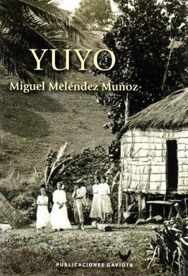 Yuyo-Miguel Meléndez Muñoz-Libros787.com