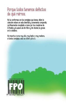 La gran colección de complejos: Una recopilación súper buena gente de inseguridades-Ricardo Martí Ruiz y Sonia Seda Gaztambide-Libros787.com