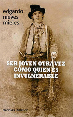 Ser joven otra vez como quien es vulnerable